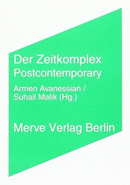 Der Zeitkomplex: Postcontemporary (IMD)