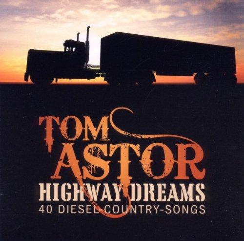 Highway Dreams-40 Diesel-Country-Songs