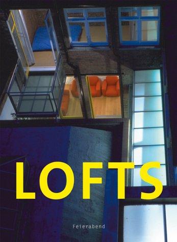 Lofts (Architecture & Design)