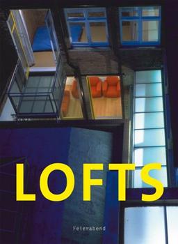 Lofts (Architecture & Design)