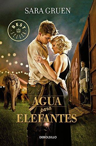 Agua para elefantes MTI / Water for Elephants MTI