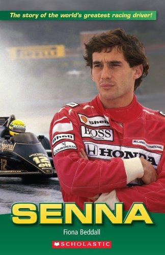 Senna (Scholastic Readers)