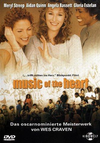 Music of the Heart