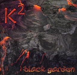 Black Garden