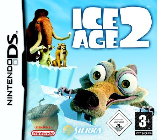 Ice Age 2 - Jetzt taut's