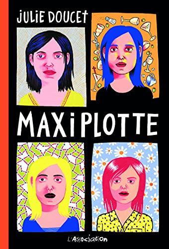 Maxiplotte