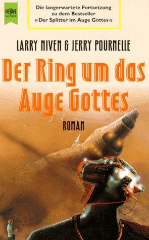 Der Ring um das Auge Gottes