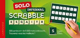 Scrabble solo : infernal