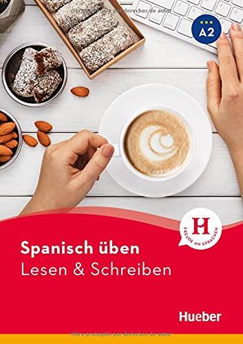 Spanisch üben – Lesen & Schreiben A2: Buch