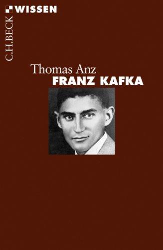 Franz Kafka: Leben und Werk