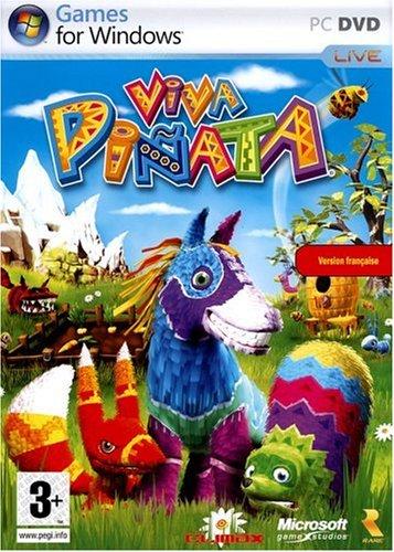 Viva Pinata - PC - FR