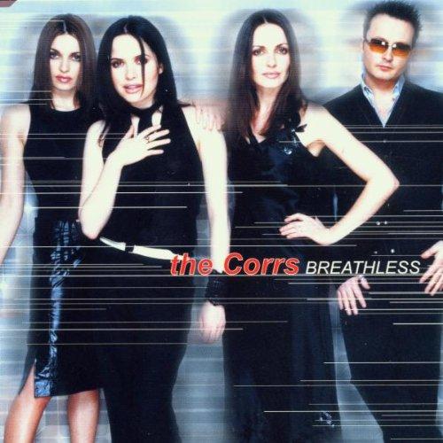 Breathless [Single-CD]