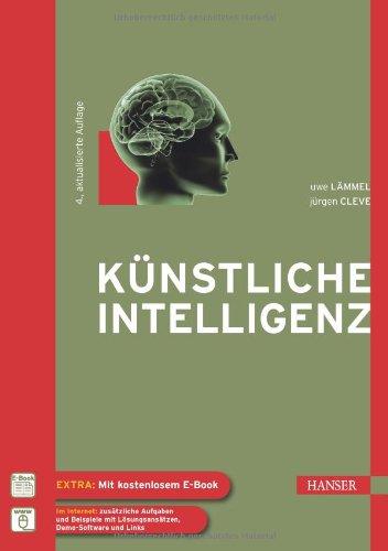 Künstliche Intelligenz