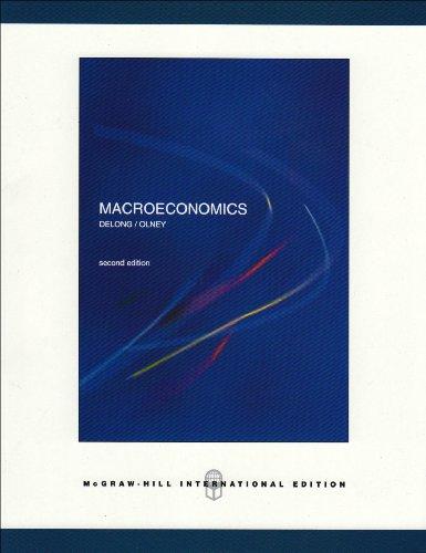 Macroeconomics