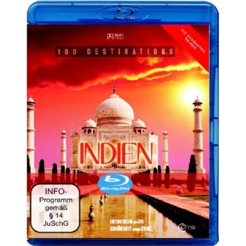 Indien [Blu-ray]