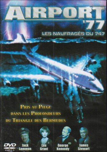 Airport 77 [FR Import]