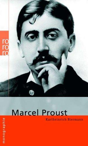 Proust, Marcel