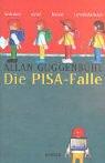 Die PISA-Falle