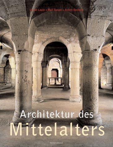 Architektur des Mittelalters