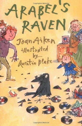 Arabel's Raven (Arabel and Mortimer)