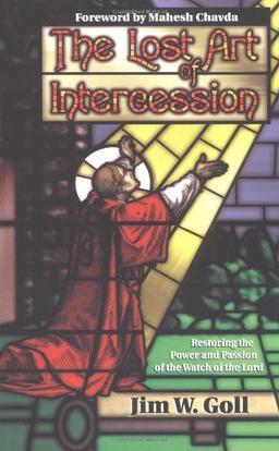 Lost Art of Intercession