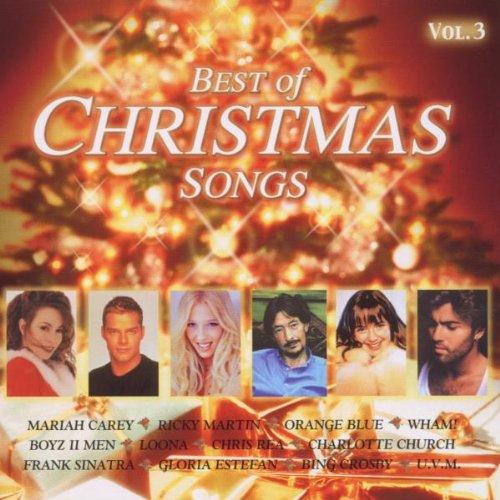 Best of Christmas Songs Vol. 3