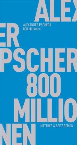 800 Millionen: Apologie der sozialen Medien