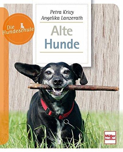 Alte Hunde (Die Hundeschule)