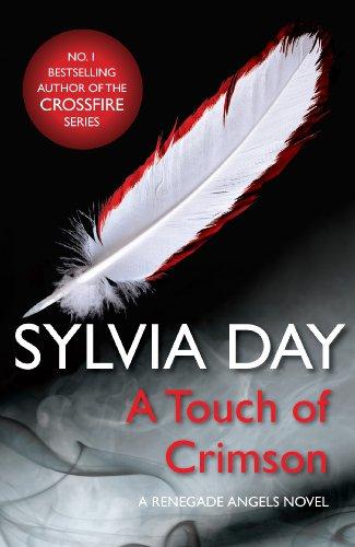 A Touch of Crimson: A Renegade Angels Novel