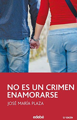 No es un crimen enamorarse (PERISCOPIO, Band 11)