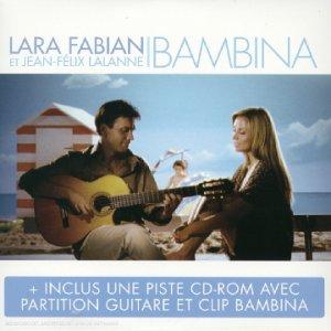 Bambina [Guitare Voix]