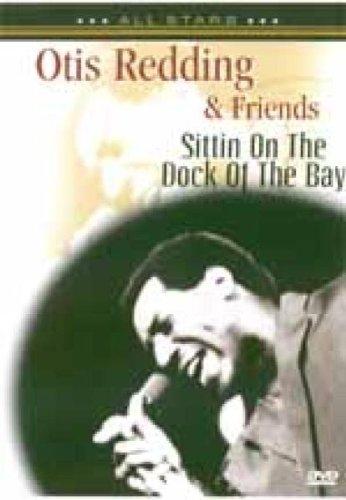 Otis Redding & Friends - Sitting on the Dock of the Bay