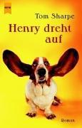 Henry dreht auf