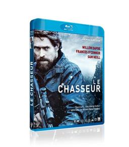 Le chasseur [Blu-ray] [FR Import]