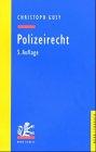 Polizeirecht