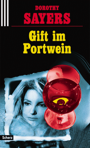 Gift im Portwein.