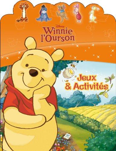 Winnie l'ourson : jeux & activités