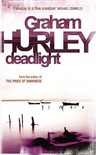 Deadlight (Di Joe Faraday, Band 4)