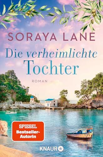 Die verheimlichte Tochter: Roman