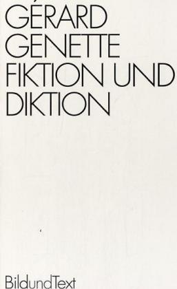 Fiktion und Diktion