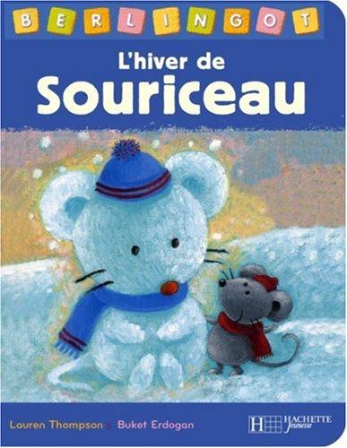 L'hiver de Souriceau