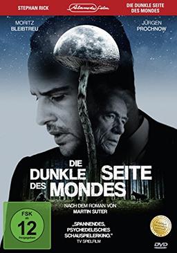 Die dunkle Seite des Mondes