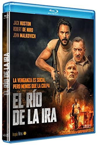 El río de la ira [Blu-ray]