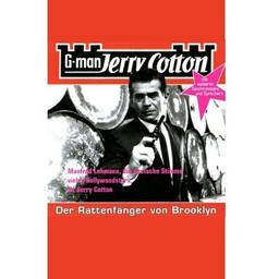 Der Rattenfnger Von Brooklyn [Musikkassette]