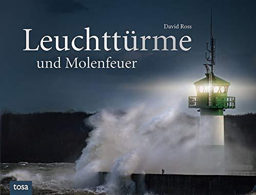 Leuchttürme und Molenfeuer