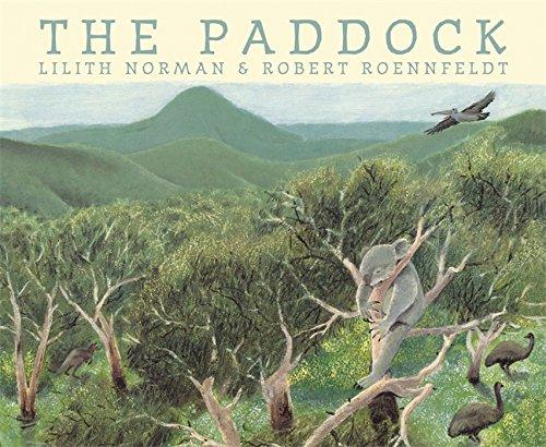 The Paddock (Walker Classic)