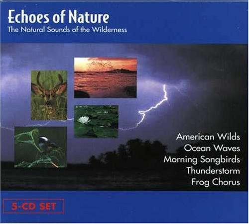 Natural Sounds of Wilderness