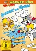 Tom und Jerry: Streit ums Essen