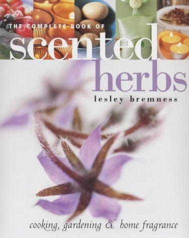 Essential Herbs