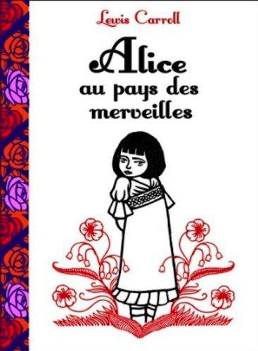 Alice au pays des merveilles